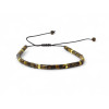 Гривна с Тигрово око Tiger Eye Energy
